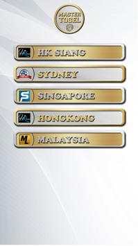 Togel Master screenshot 2