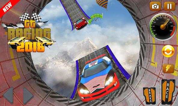 Extreme car gt racing 2018 screenshot 2