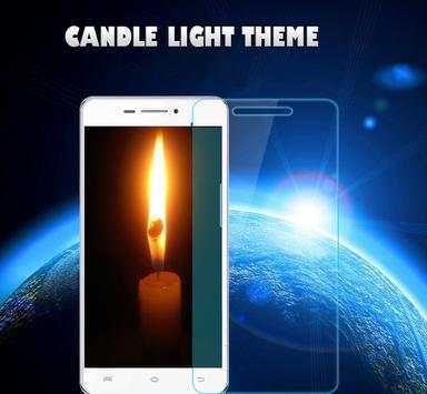 Flashlight Battery 2018: New Torchlight App screenshot 2