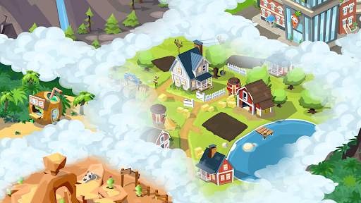 Idle Farming Empire screenshot 4