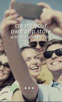 Zappka- Discover Apps Socially screenshot 7