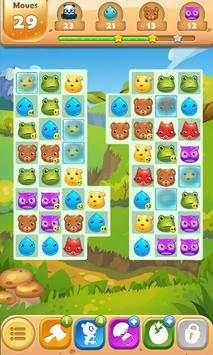 पांडा महापुरूष - Panda Legend screenshot 5