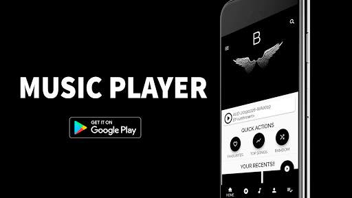 Music Player screenshot 11