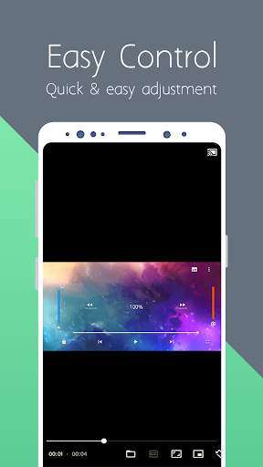 Apkmasr Player screenshot 2