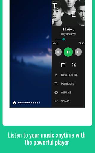 Edge Screen - Edge Gesture, Edge Action screenshot 11