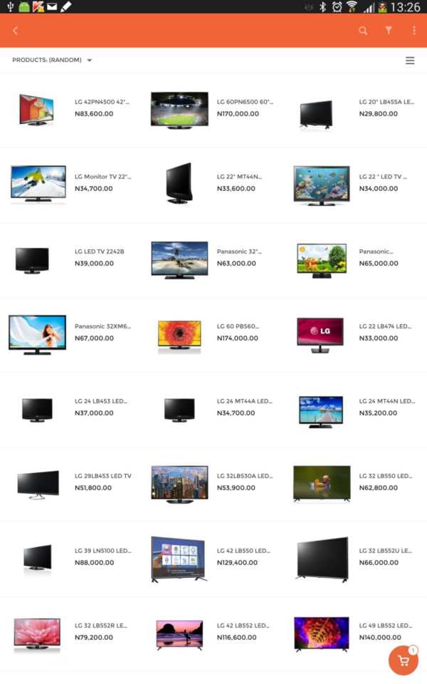 PayPorte Mobile screenshot 8