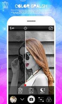 DSLR Camera  Photo Editor screenshot 5