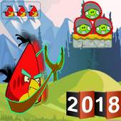 Knock down  Angry Chicken  Angry Duck  Floppy Bird 1.3.3