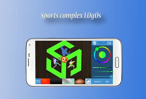 Logo Maker screenshot 3
