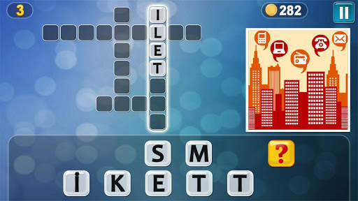 PixWords™ screenshot 5