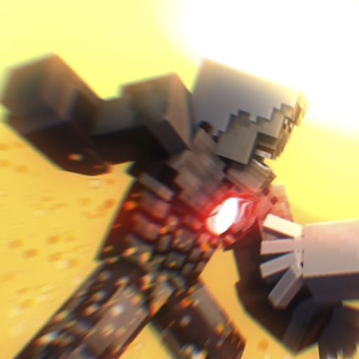 Attack on Minecraft Titan Skin icon
