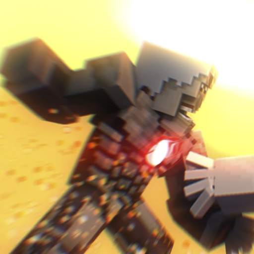 Attack on Minecraft Titan Skin 1.1
