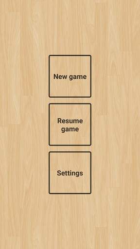Chinese Chess Offline (China Chess Classic Game) screenshot 1