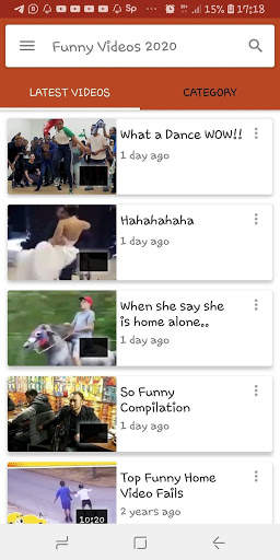 Ojo Comedy - Funny Videos screenshot 1