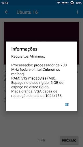 Como Formatar o PC screenshot 4