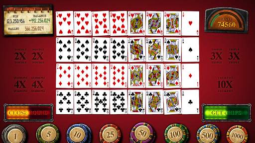 Gotes | lottery & gambling casino free card games screenshot 3
