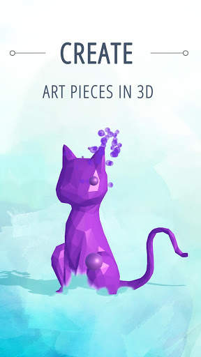 Pop Art Painter 3D screenshot 1