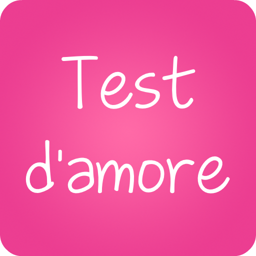Test d'amore - Scherzo (Prank) icon