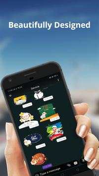 Bakra Eid Stickers For WhatsApp screenshot 2