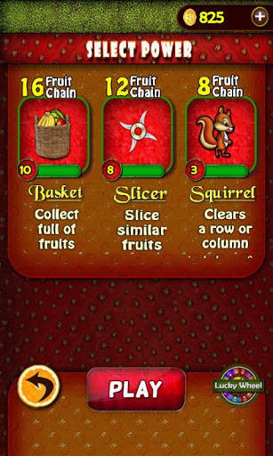 Swiped Fruits Live screenshot 6