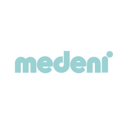 Medeni icon