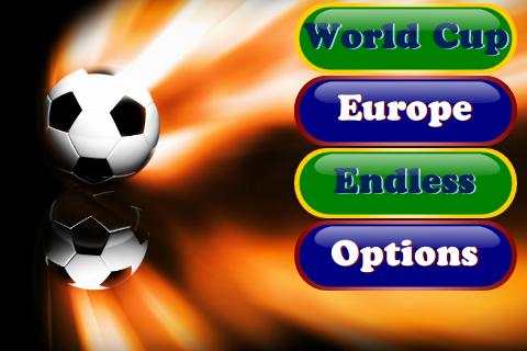 World's Best Penalty Shootout screenshot 6