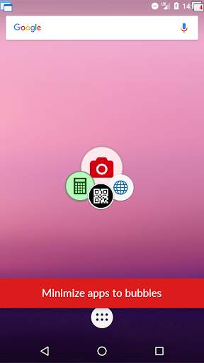 Floating Apps (multitasking) screenshot 7