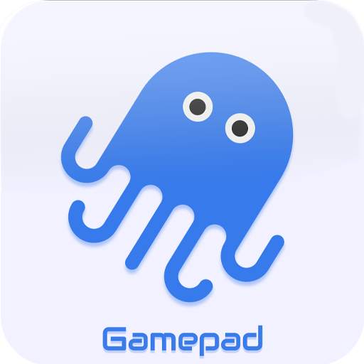 Octoplugin - Octopus Gamepad,  4.1