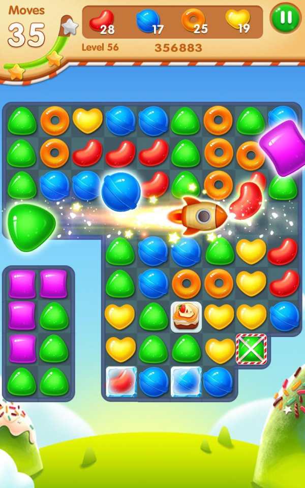 Sweet Candy Pop screenshot 3