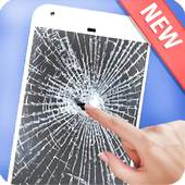 Broken Screen - Cracked Screen 1.0