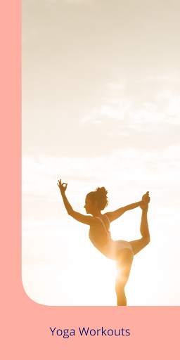 Yoga for Beginners - Yoga Workout, Yoga Fitness screenshot 2