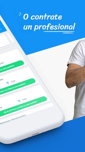 GetNinjas – Servicios para ti screenshot 2