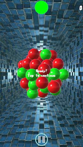3D Bubbles - Gravity screenshot 9