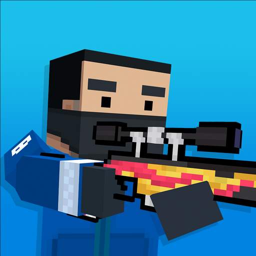 Block Strike: Online Shooter 7.7.9