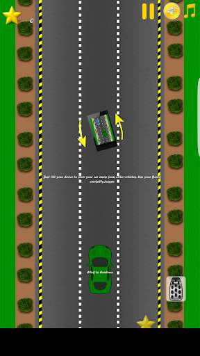 Car Racing 2020 screenshot 1