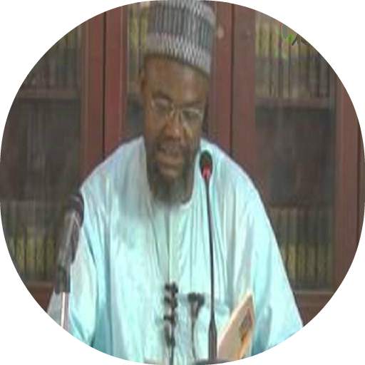 Sheikh Abdulrazak Yahaya Haifan mp3 2.5
