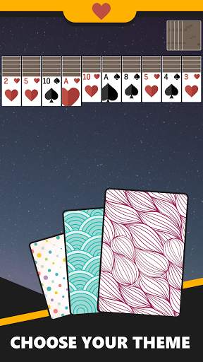 Solitaire King: Classic Spider & Freecell screenshot 4