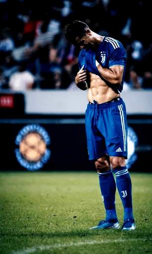 Cristiano Ronaldo Wallpapers screenshot 19