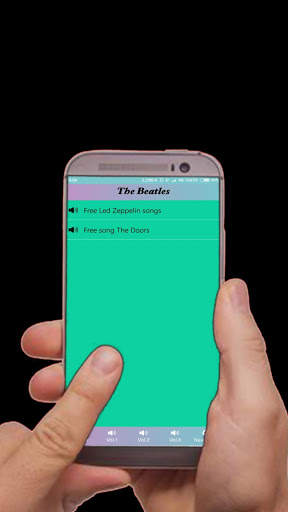 The Beatles All Songs - Best Mp3 screenshot 6