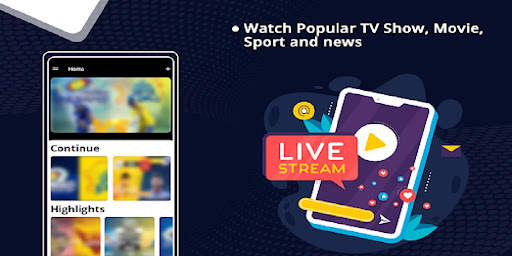 Airtel TV & Live Net TV HD Channel Guide स्क्रीनशॉट 3