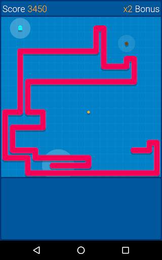 Snake : Material Edition screenshot 11