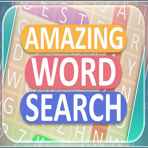Word Search Pop 2020 icon