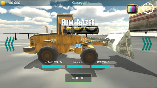 Over Drive screenshot 7
