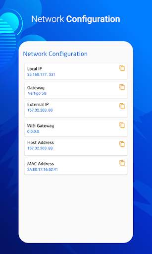Ping Tools: Network & Wifi screenshot 3