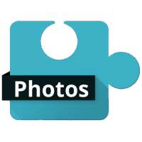 Bottom Bar Remover (Photos) icon