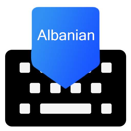 Amazing Albanian Keyboard - Fast Typing Board 1.0.1