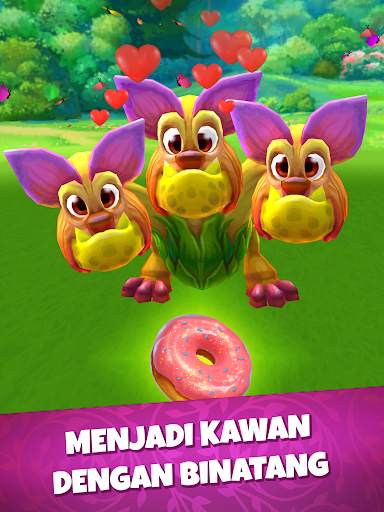 Draconius GO: Tangkap Naga! screenshot 16