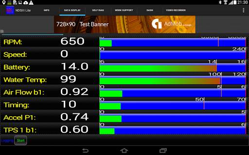 NDSIII Lite screenshot 15