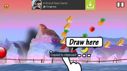 flying ball minions screenshot 1