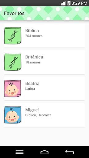 Baby Names screenshot 7